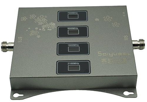  云岩四频手机信号接收器200㎡