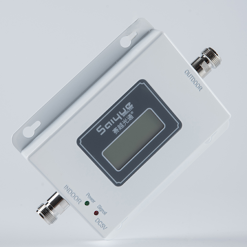 云岩家用配电房机房信号放大器200㎡