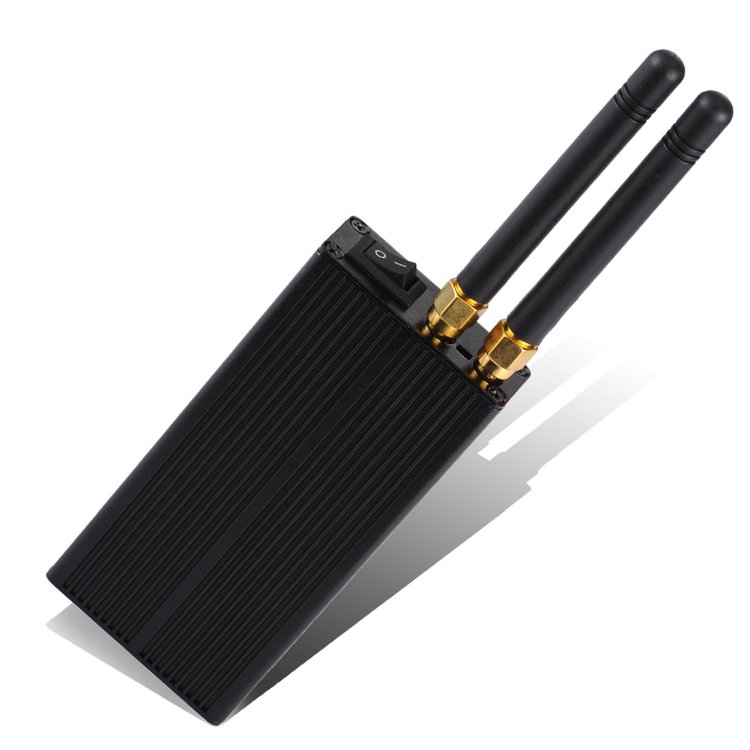  云岩1.2G/1.5G导航屏蔽器