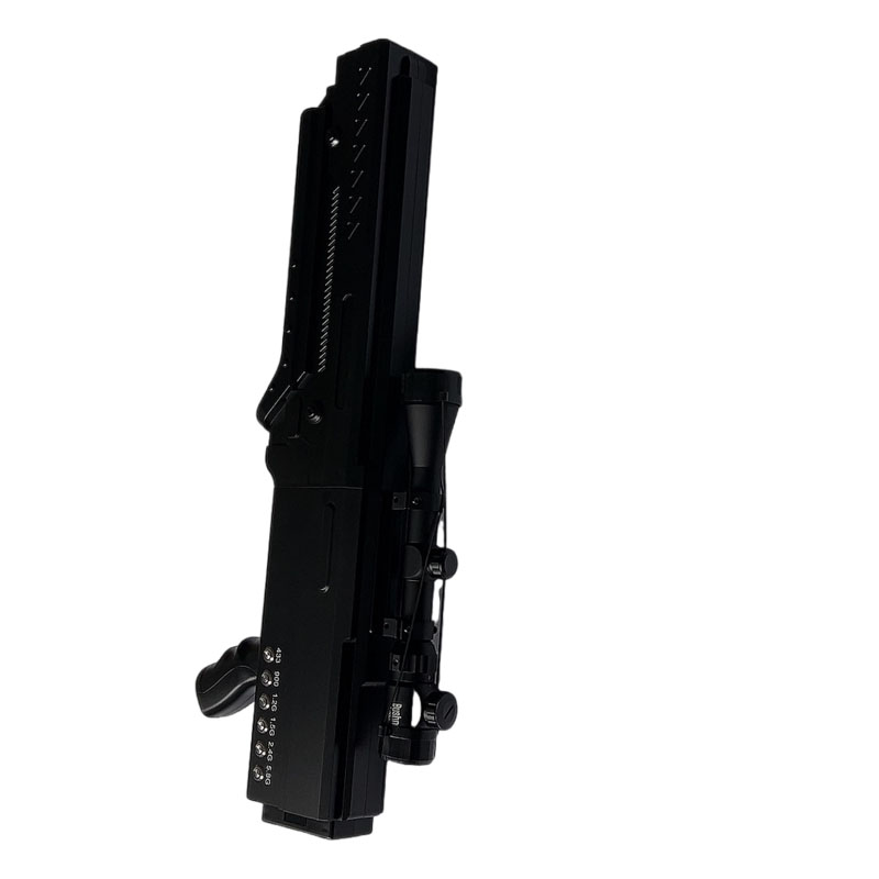  云岩手持便携式枪型低空防御反制六通道C型