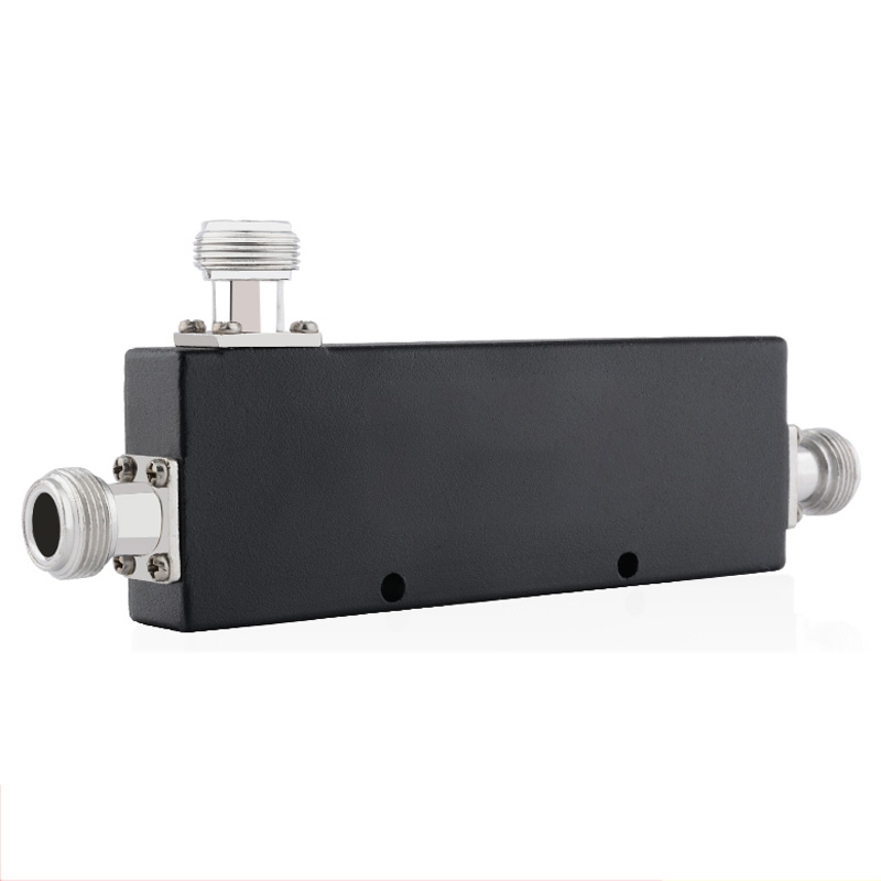  云岩FM调频广播同步广播耦合器