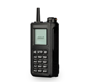  云岩单兵无人机侦测预警仪