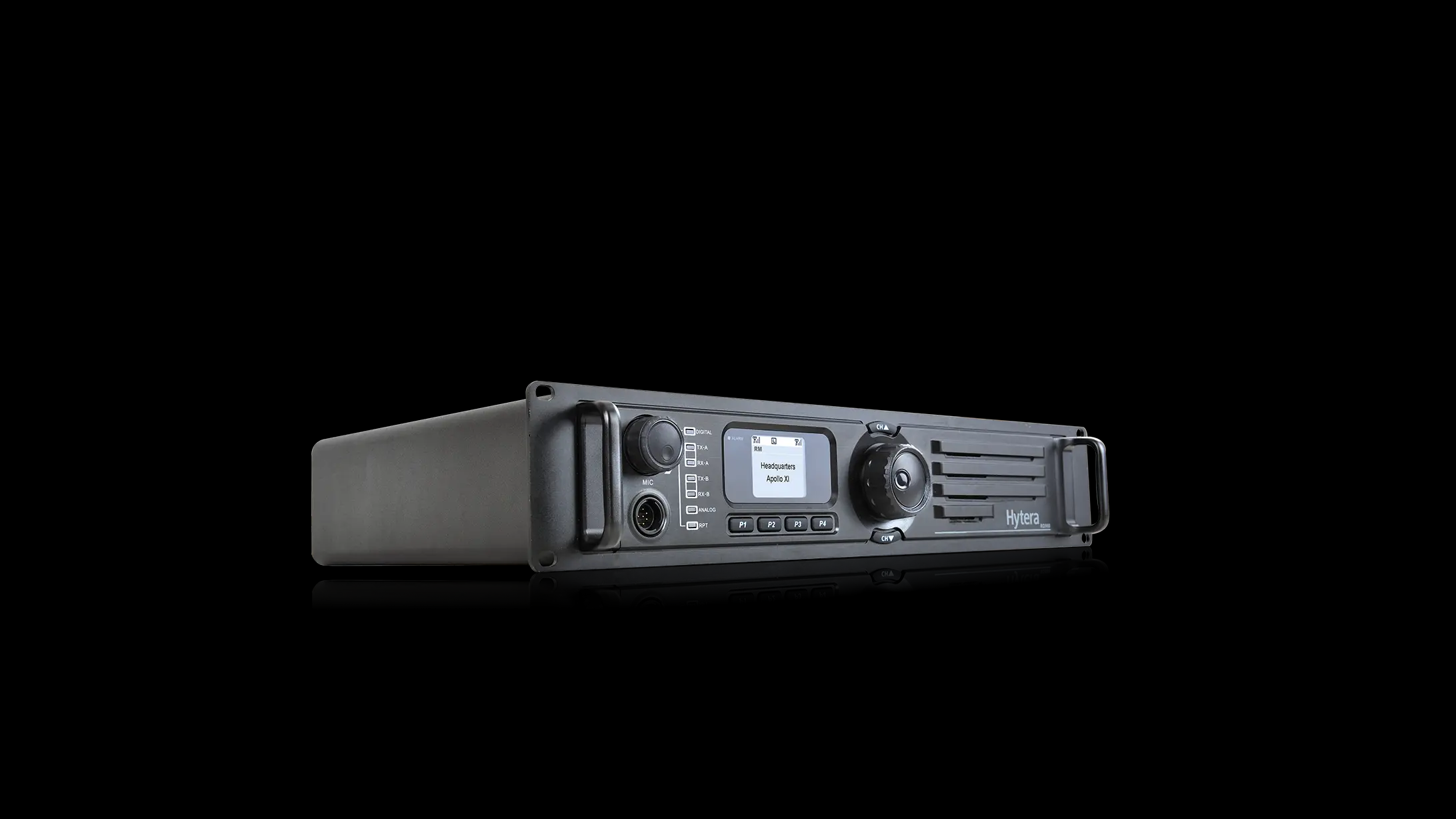  云岩数字中继中转台RD980（海能达）