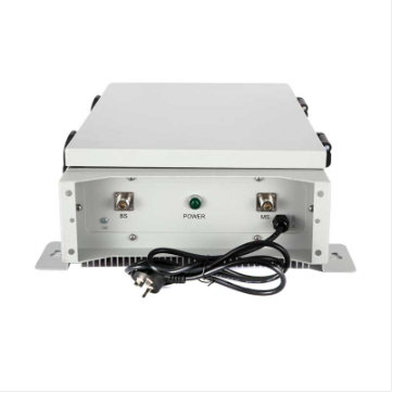  云岩无线对讲系统双向干线放大器