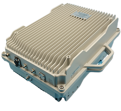  云岩TDD-LTE 1.8G无线直放站中继中转站