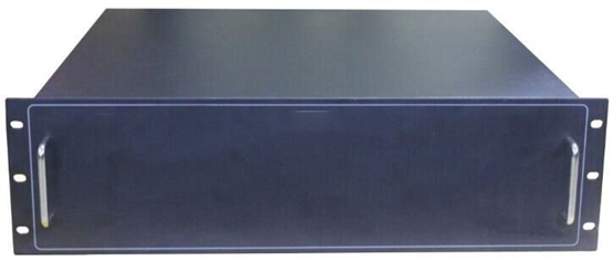  云岩FM调频广播主机