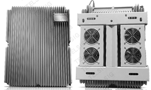  云岩大功率室外全向固定式无人机反制设备