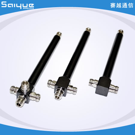  云岩FM调频广播同步广播功分器