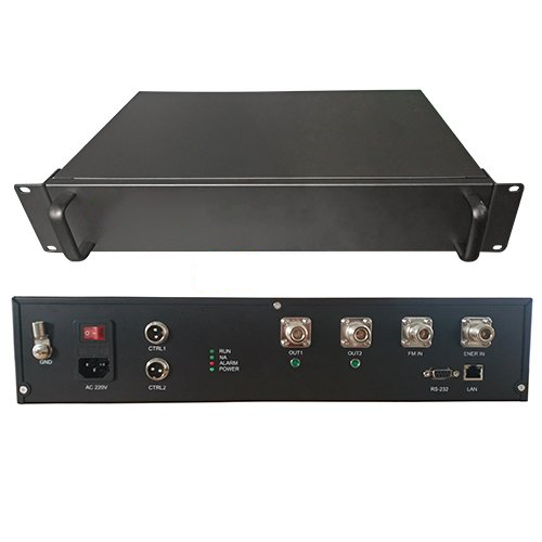  云岩FM调频广播插播主机