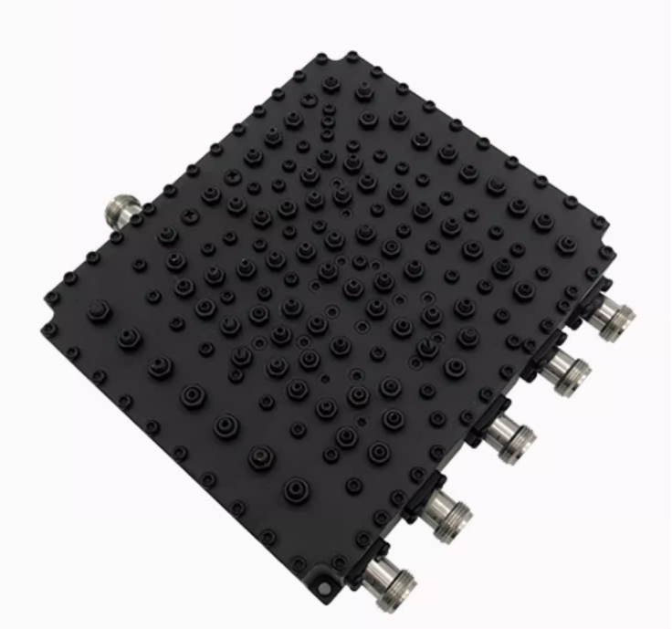  云岩双频三频四频五频腔体合路器4G+5G