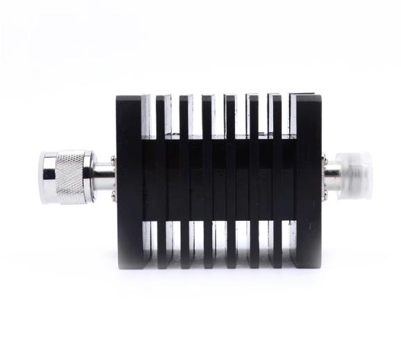  云岩腔体固定衰减器0-3G/0-4G  N型接口