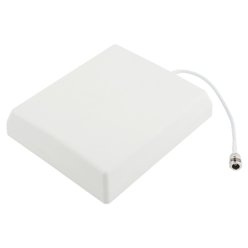  云岩室内外定向接收发射壁挂小平板天线700-3700MHz