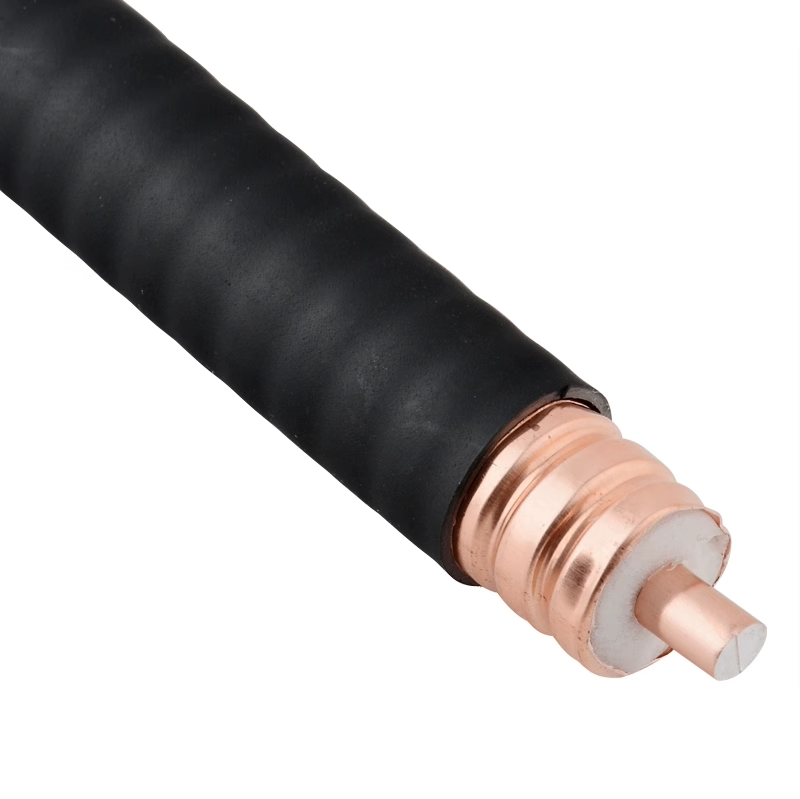  云岩HCAAY50-12（1/2”）同轴射频电缆馈线