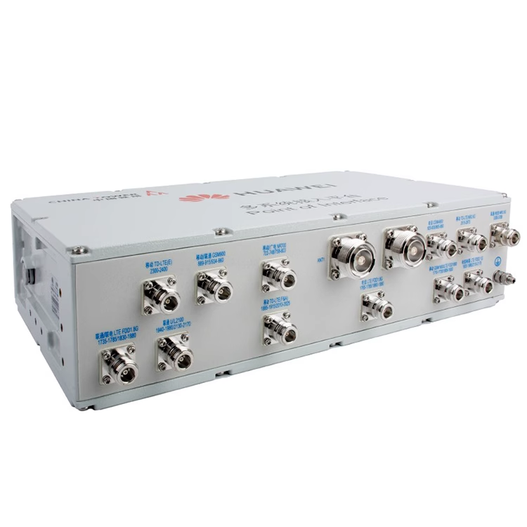  云岩4G5G腔体POI多频合路器